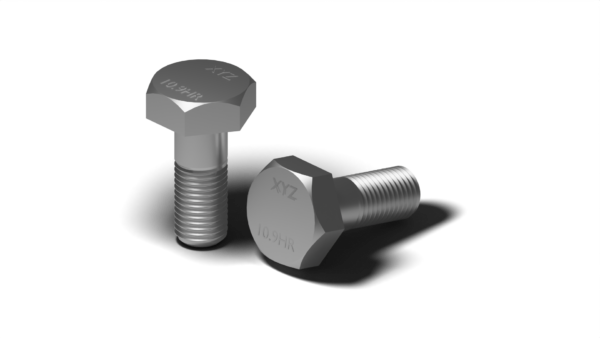 Болт М24-6gх45.30Х3МФ.109 ГОСТ 32484.3-2013