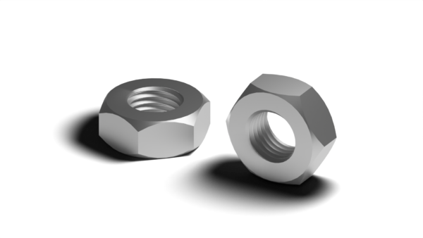 Гайка М16-6Н.40Х ГОСТ 5915-70