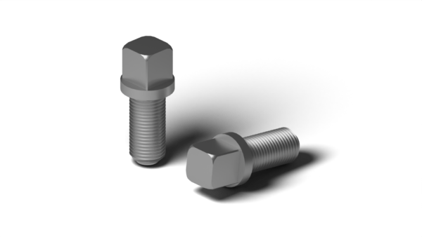 Винт М8-6gх30.40Х.45Н ГОСТ 1486-84